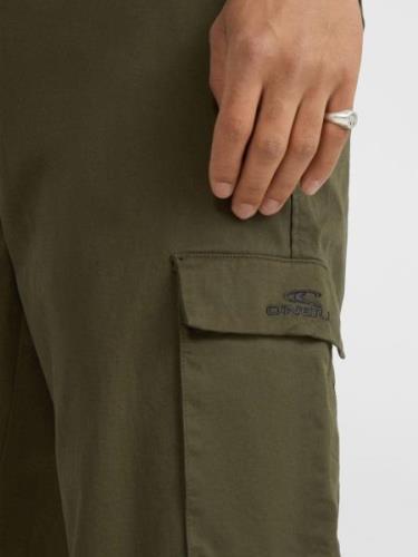 Pantalon cargo