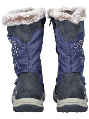 Bottes de neige