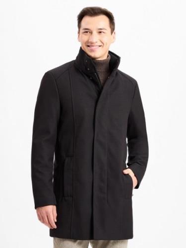 Manteau d’hiver