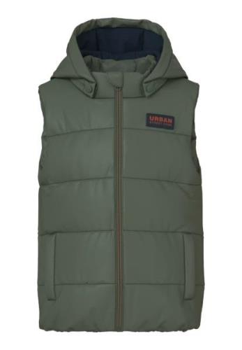 Gilet