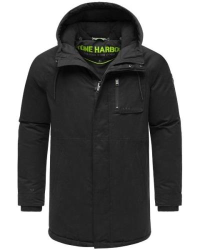 Manteau d’hiver 'Navroos XX'