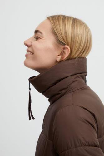 Manteau d’hiver 'Bomina'