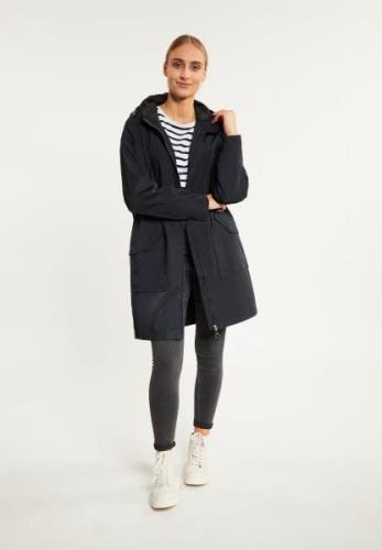 Manteau fonctionnel