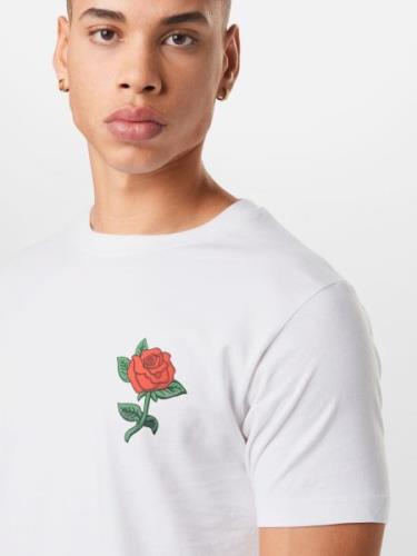 T-Shirt 'Rose'