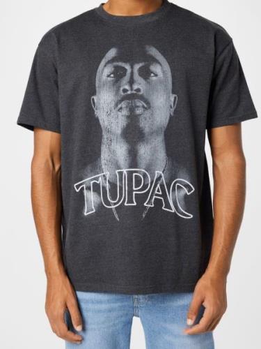 T-Shirt 'Tupac Up'