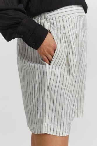 Pantalon à pince