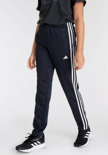 Pantalon de sport 'Train Essentials 3-Stripes -Fit'