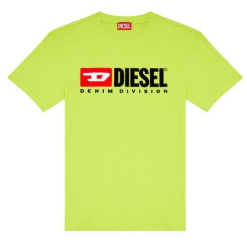 T-Shirt 'T-DIEGOR-DIV'