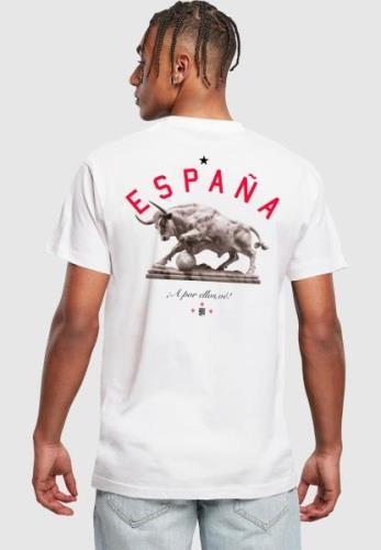 T-Shirt 'Toro Espanol'