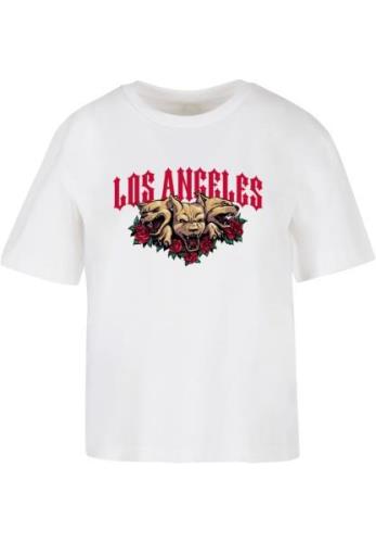 T-shirt 'LA Dogs'