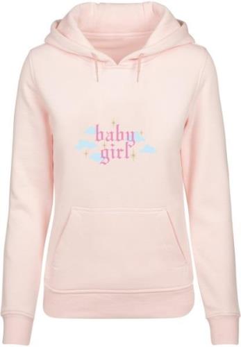 Sweat-shirt 'Baby Girl'