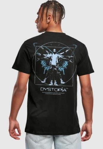 T-Shirt 'Dystopia'