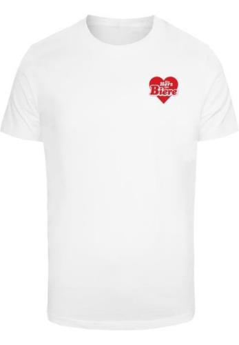 T-Shirt 'Bierherz'