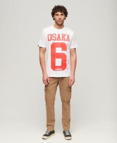 T-Shirt 'Osaka'