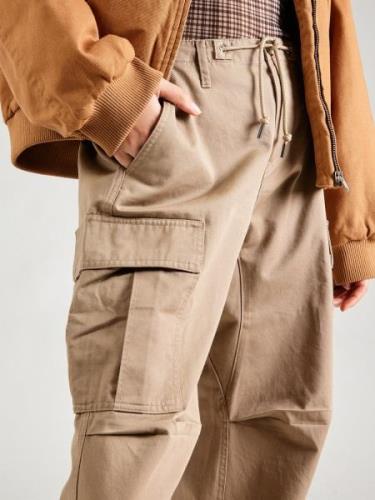 Pantalon cargo