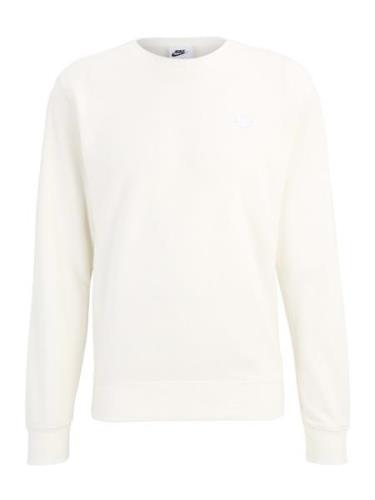 Sweat-shirt 'Club'