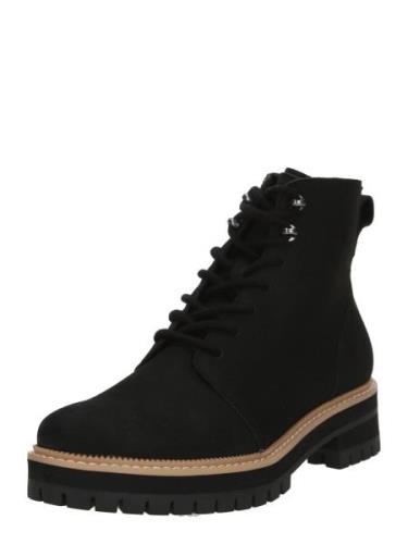 Bottines à lacets 'Wylder'