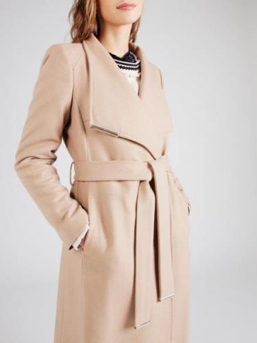 Manteau mi-saison 'Rose'