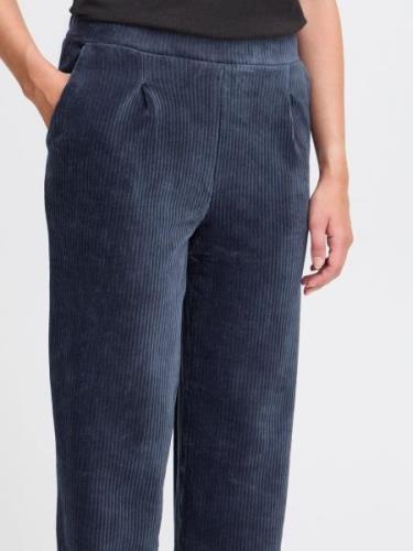 Pantalon à pince