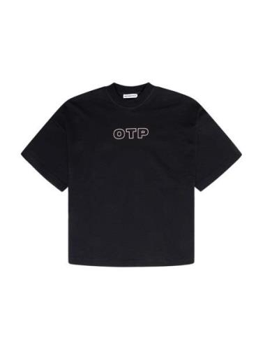Off The Pitch - Otp Tee Oversized Unisex