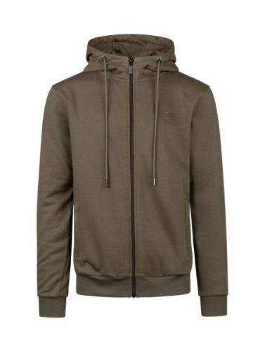 Cruyff - Hernandez Zip Thru Hood