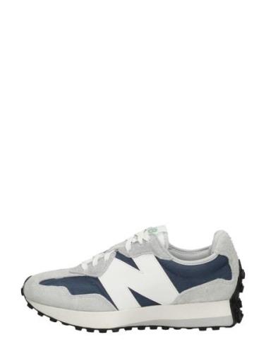 New Balance - 327 Licht Grijs