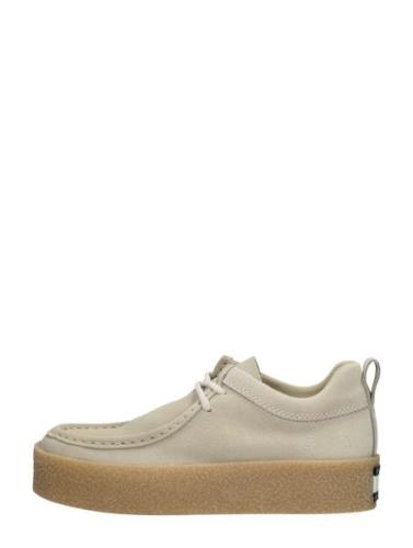 Tommy Hilfiger - Tommy Jeans Suede Shoe