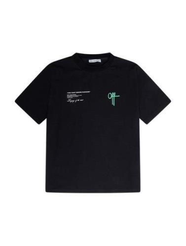 Off The Pitch - Neo Regular Fit Tee