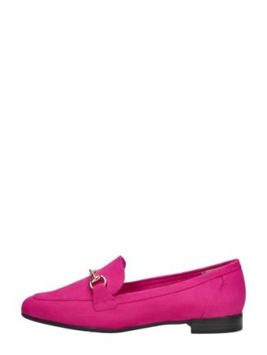 Marco Tozzi - Mocassin Fuchsia