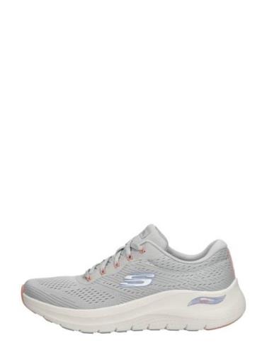 Skechers - Arch Fit 2.0 - Big League Licht Grijs