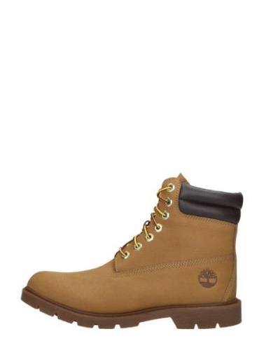 Timberland - 6in Water Resistant Basic