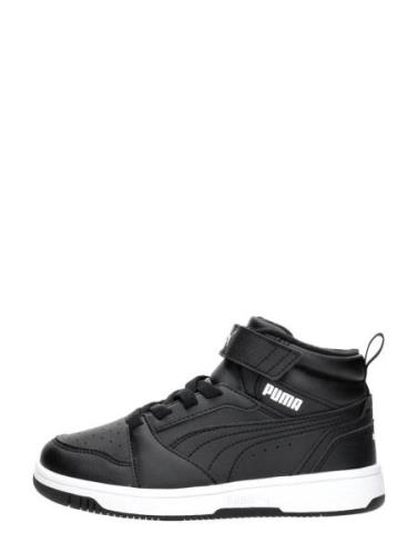 Puma - Puma Rebound V6 Mid Wtr Ac+ Ps