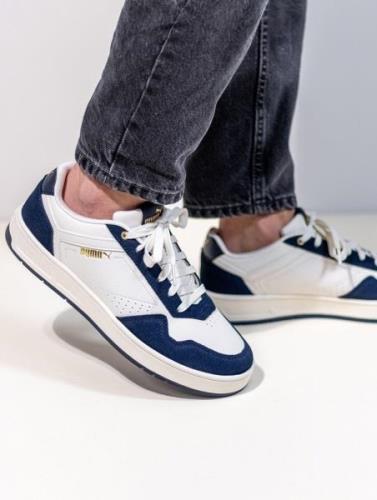 Puma - Court Classic Sd