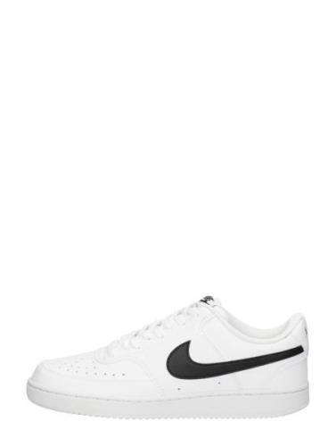 Nike - Nike Court Vision Low Next Nature