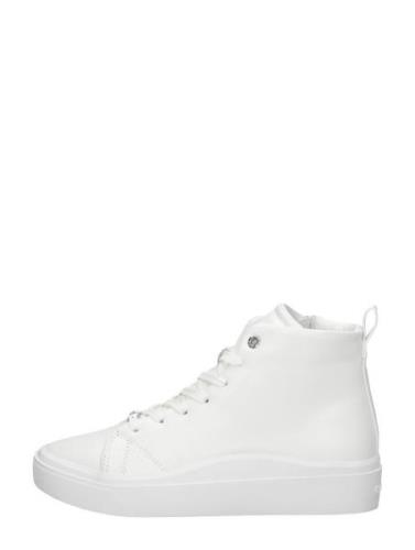 Calvin Klein - Cupsole Wave High Top