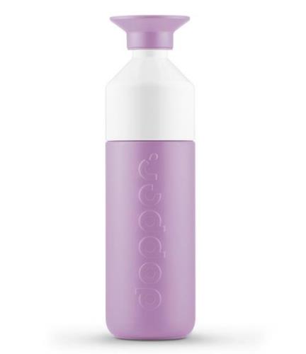 Dopper Waterflessen Dopper Insulated 580ml Lila