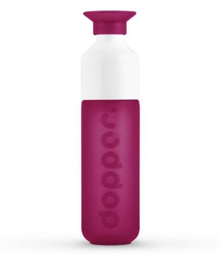 Dopper Waterflessen Dopper Original 450ml Roze