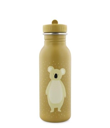 Trixie Baby Accessoires Bottle 500 ml Mr. Koala Geel