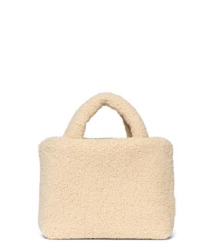 Studio Noos Handtas Teddy Mini Handbag Beige