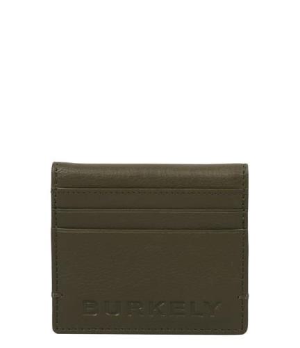 Burkely Pasjes portemonnees Moving Madox Cc Wallet Groen