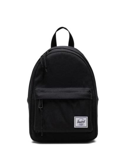 Herschel Supply Co. Dagrugzak Herschel Classic Mini Backpack Zwart