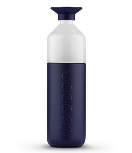 Dopper Waterflessen Dopper Insulated 1L Blauw