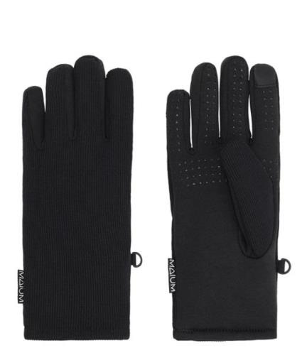 Maium Handschoenen Gloves Zwart