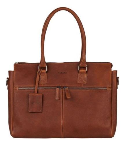 Antique Avery Laptopbag 2-Zip 15.6 inch