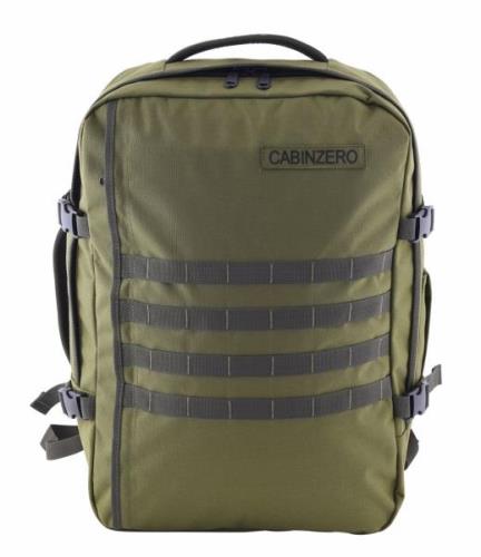 Military Cabin Backpack 44 L 15 Inch