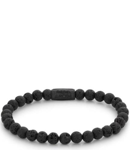 Black Moon All-Black 6mm Bracelet