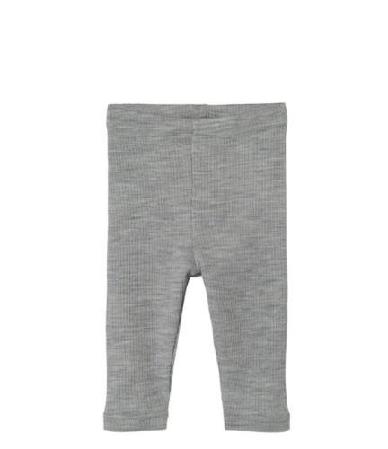 Nbmfable Wool Leggings