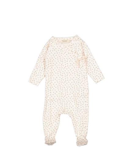 Rubetta Romper