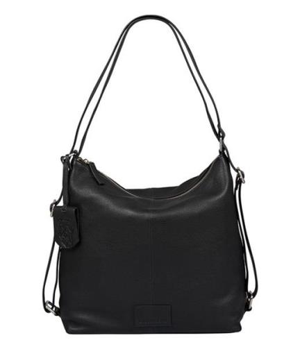 Soft Skylar Backpack Hobo