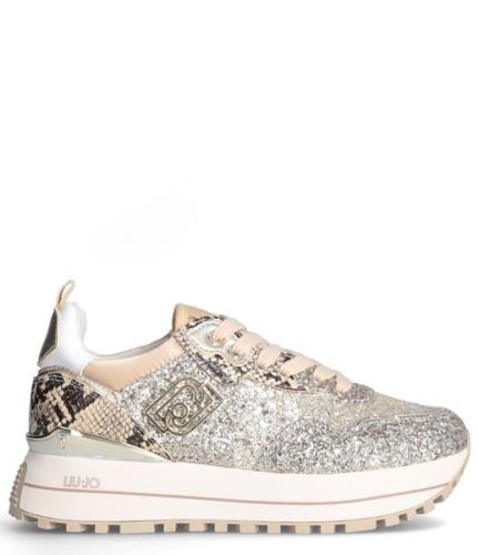 Maxi Wonder 01 Sneaker Glitter